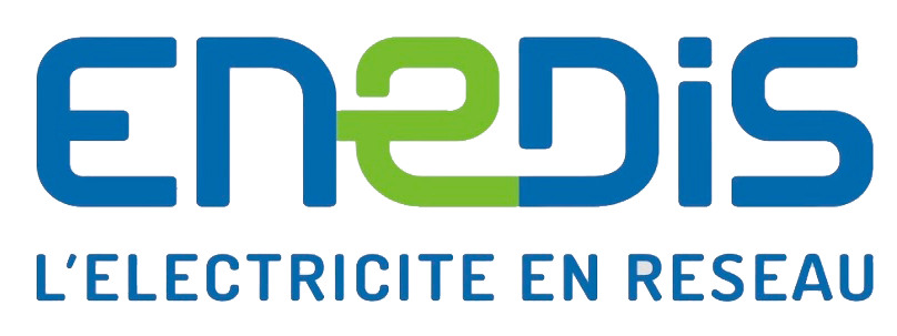 Enedis l'electricité en réseau