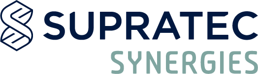 the brand SUPRATEC Synergies