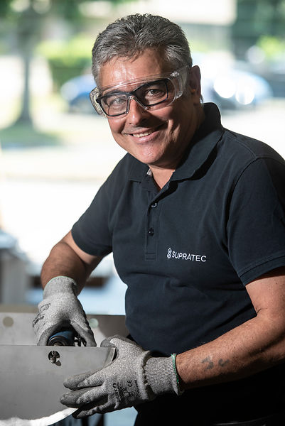 José - Supratec