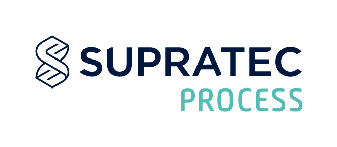 the brand SUPRATEC Process