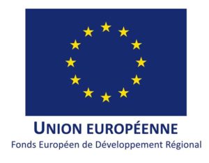 UE - Fonds Européen de Développement Régional