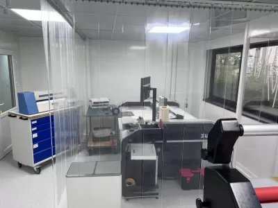 Clean-Room Jmd