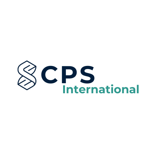 Logo the brand CPS International